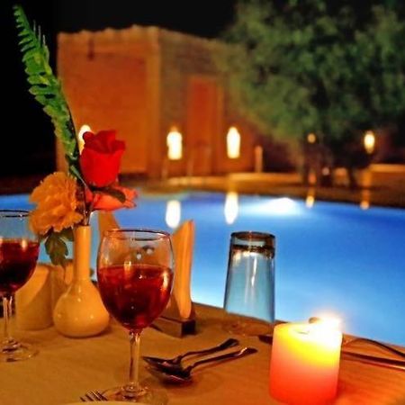 Hotel Golden Safari Jaisalmer Dzsaiszalmer Kültér fotó