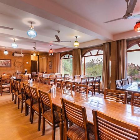 Hotel Golden Safari Jaisalmer Dzsaiszalmer Kültér fotó