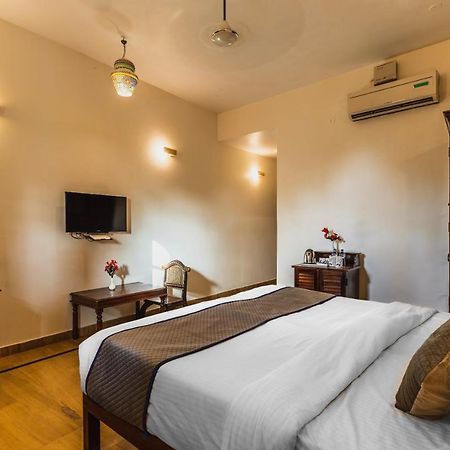Hotel Golden Safari Jaisalmer Dzsaiszalmer Kültér fotó