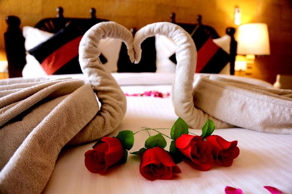 Hotel Golden Safari Jaisalmer Dzsaiszalmer Kültér fotó